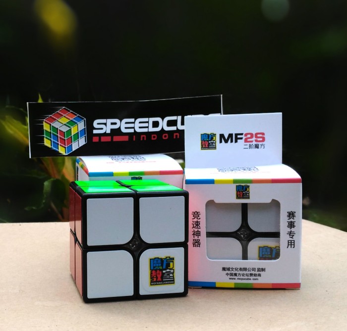 jual rubik 2x2 moyu mf2s mf2 2x2x2 speedcube indonesia jual rubik 2x2 moyu mf2s mf2 2x2x2 speedcube indonesia