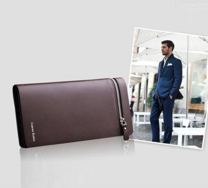 CUREWE KERIEN DOMPET IMPORT / DOMPET PREMIUM PRIA / DOMPET EXCLUSIVE