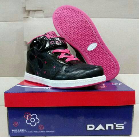 jual sepatu anak sekolah tk sd merk dans original rauf jual sepatu anak sekolah tk sd merk dans original rauf