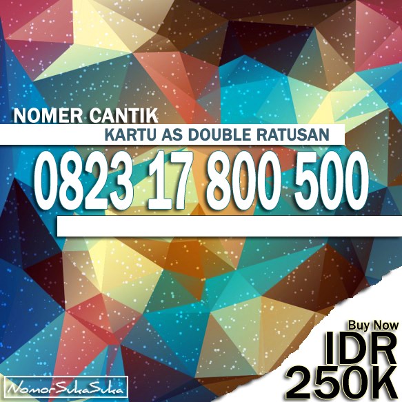 Info Nomor Cantik Travelbon.com Info Nomor Cantik Travelbon.com