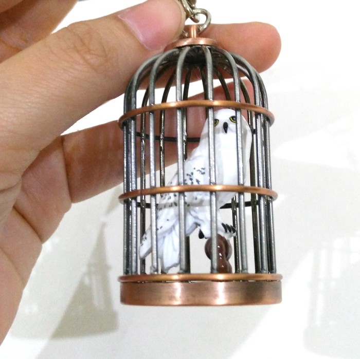 jual gantungan kunci harry potter owl hedwig universal studio japan ori ommi store jual gantungan kunci harry potter owl hedwig universal studio japan ori ommi store