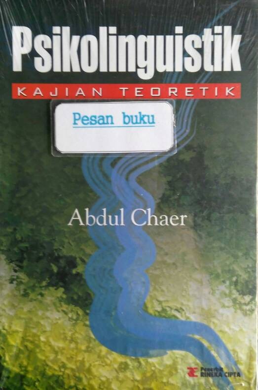 download buku psikolinguistik abdul chaer