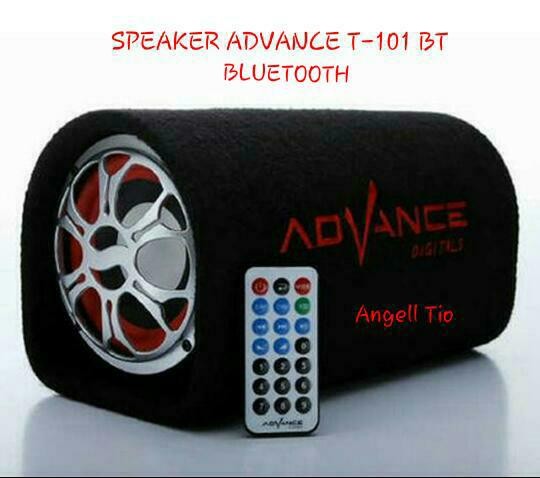 bluetooth speaker mobil