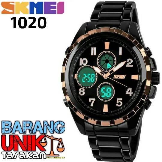 skmei tokopedia