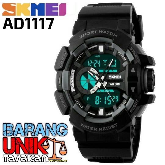 skmei ad1117