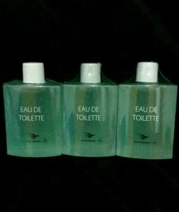 Jual Banting Harga Parfum Aroma Floral Fruity 100 Original Eropa