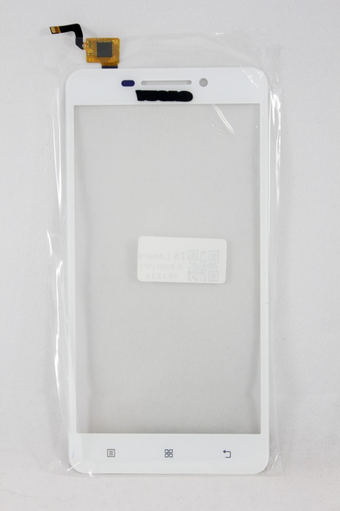 Beli Touchscreen Lenovo Store Marwanto606 Source · Touchscreen Ts LENOVO A5000 WHITE