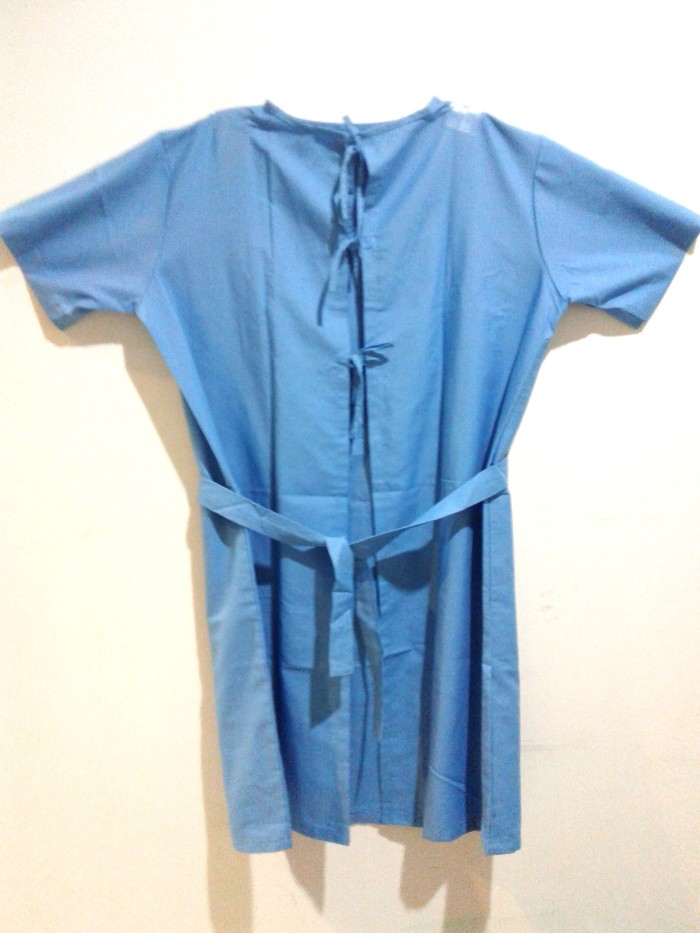 Info Baju Pasien Travelbon.com Info Baju Pasien Travelbon.com