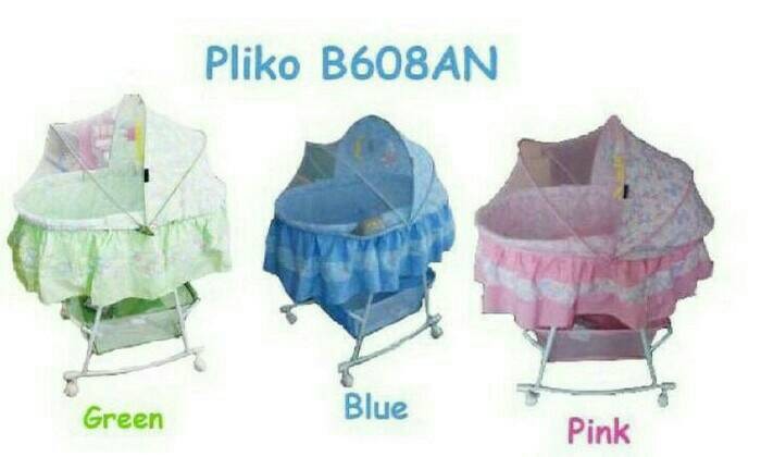 Info Box Bayi Pliko Oval Travelbon.com Info Box Bayi Pliko Oval Travelbon.com