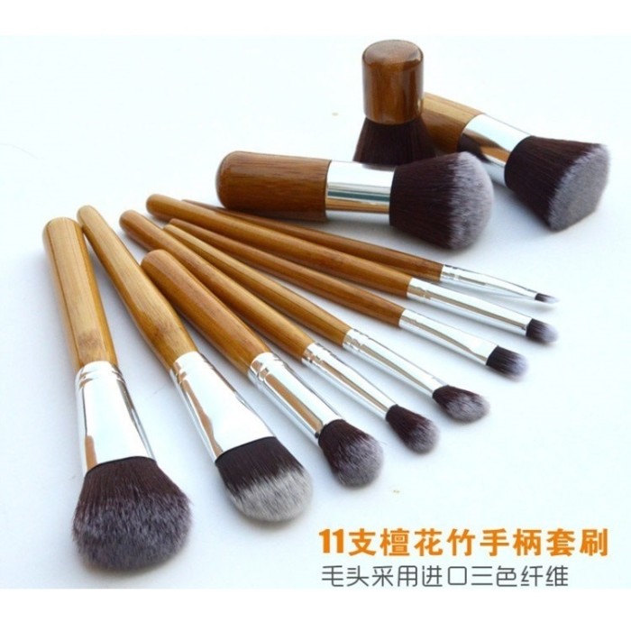 Harga Kuas Make Up Set Wardah Katalog.or.id Harga Kuas Make Up Set Wardah Katalog.or.id