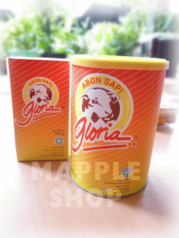 Harga Abon Gloria Travelbon.com Harga Abon Gloria Travelbon.com