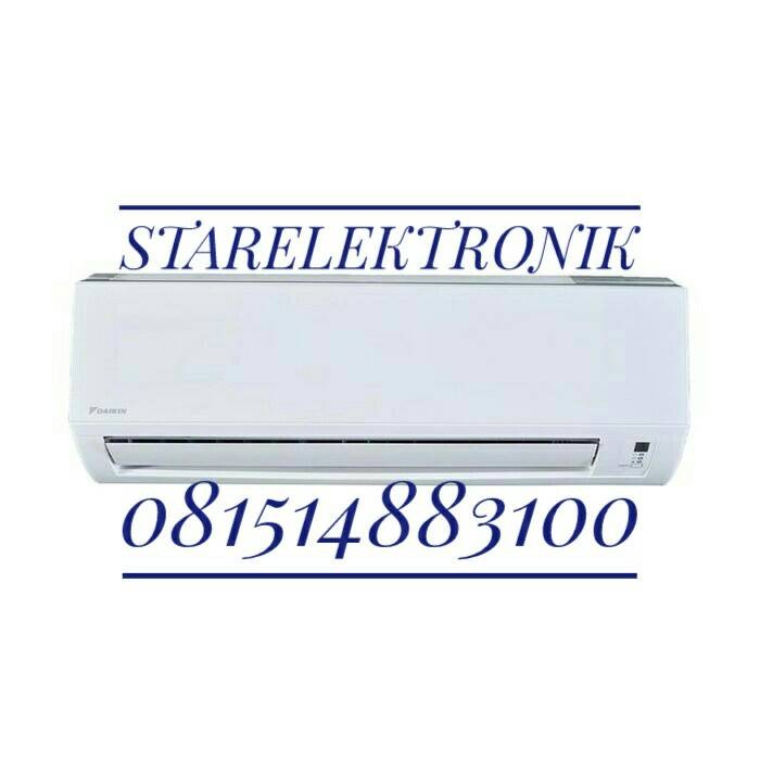 Info Ac Daikin Deluxe Travelbon.com Info Ac Daikin Deluxe Travelbon.com