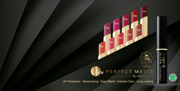 Info Lipstik Viva Queen Travelbon.com Info Lipstik Viva Queen Travelbon.com