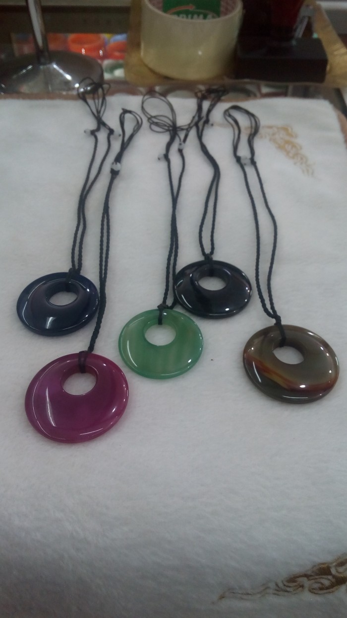 Jual Kalung Liontin Batu Akik Kalimantan Pio Pio jual kalung liontin batu akik kalimantan pio pio
