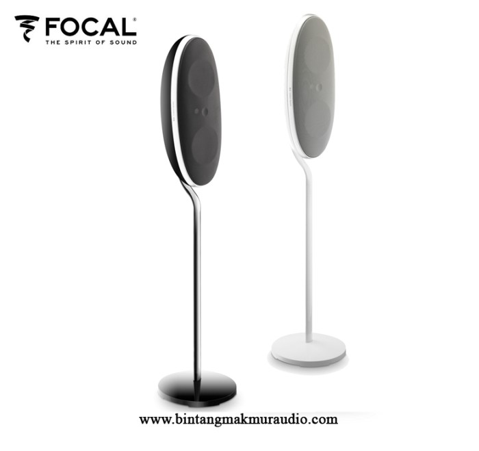 Info Focal Speaker Bird Travelbon.com Info Focal Speaker Bird Travelbon.com