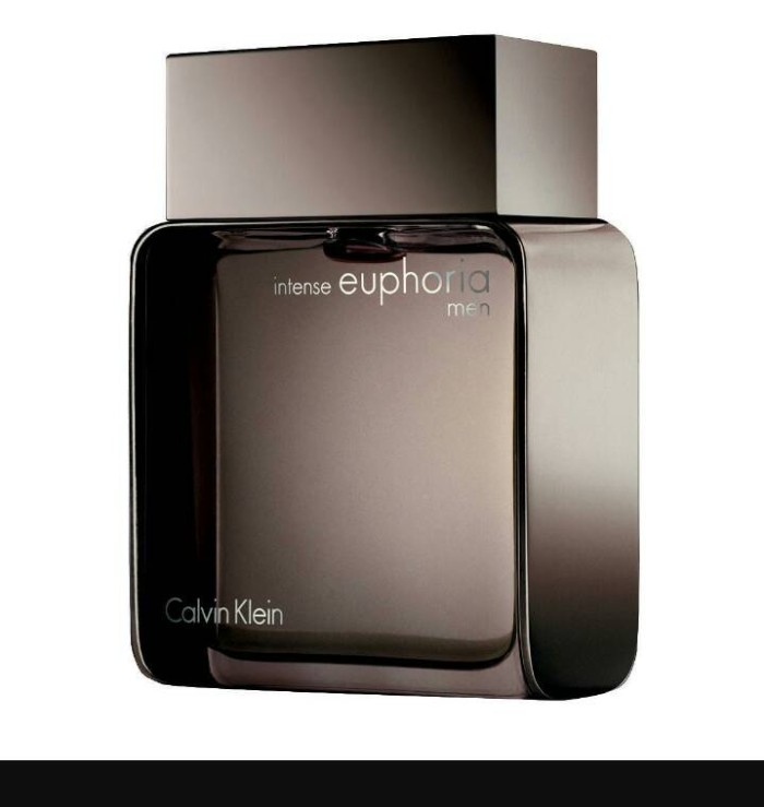 calvin klein euphoris