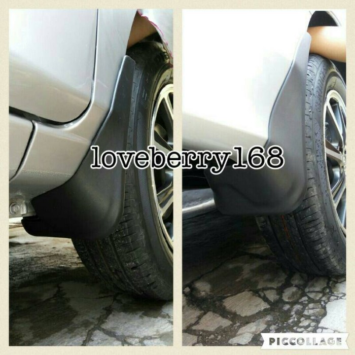 mudguard calya sigra daftar update harga terbaru indonesia mudguard calya sigra daftar update harga terbaru indonesia