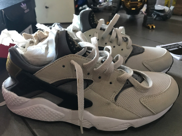 nike air huarache jd