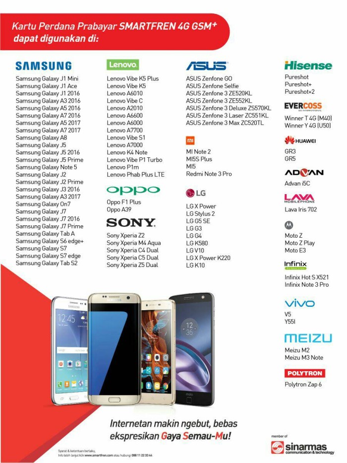 jual smartfren sp gsm free 37 gb smartfren official jual smartfren sp gsm free 37 gb smartfren official