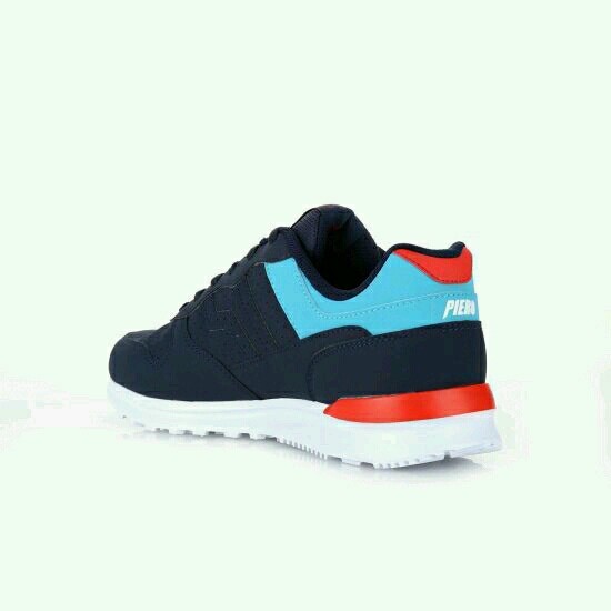PIERO JOGGER PREMIUM TRUFFLE MINT BLACK MINT WHITE Source Piero Sepatu Uno Jogger .