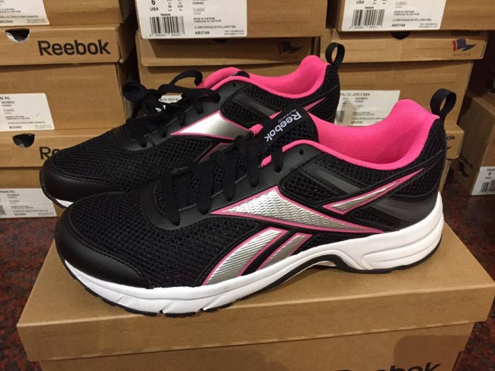 jual sepatu reebok original