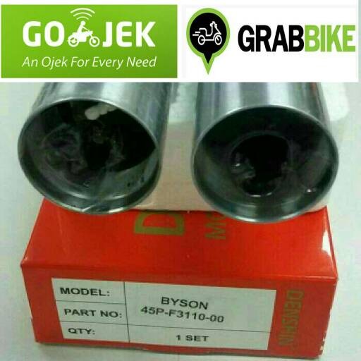 Katalog Sok Depan Byson Hargano.com Katalog Sok Depan Byson Hargano.com