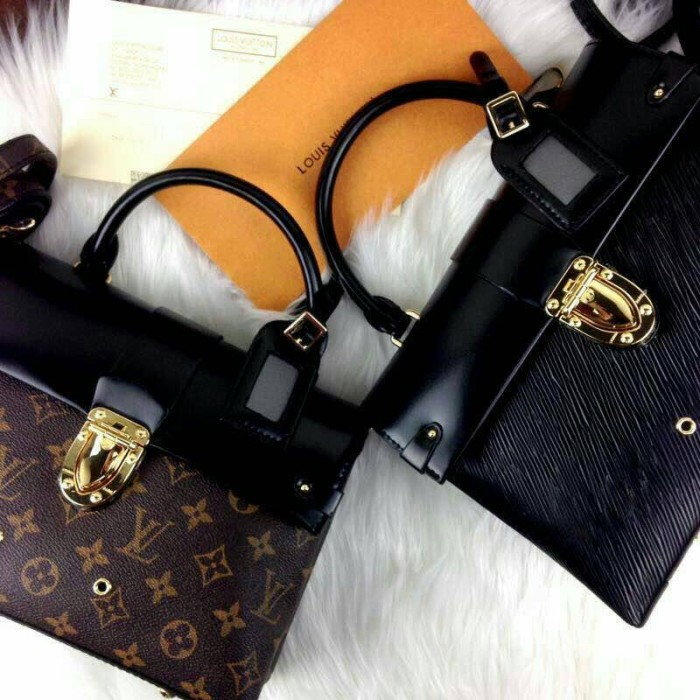 jual lv one handle flap bag 43125 tas wanita tas jual lv one handle flap bag 43125 tas wanita tas