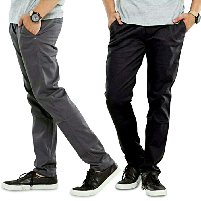jual celana panjang slimfit chino zara chinos cargo jual celana panjang slimfit chino zara chinos cargo