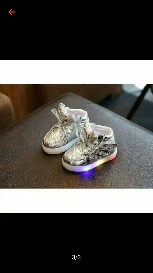 Info Tali Sepatu Led Travelbon.com Info Tali Sepatu Led Travelbon.com