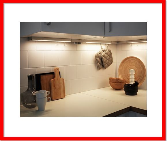 Jual Ikea Utrusta Lampu Meja Dapur Led Dg Pwr Supply Alumunium Ikea Utrusta Lampu Meja Dapur Led Dg Pwr Supply Alumunium