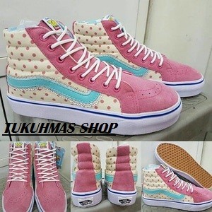 toy story vans bo peep