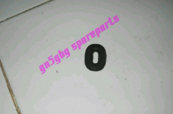 Jual Karet Ganjel Body Tutup Aki Cb Gl Gl Pro Gl Max Gn5