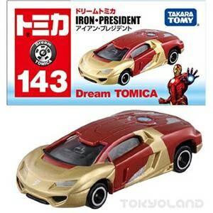 jual iron president no 143 tomica takara tomy jual iron president no 143 tomica takara tomy