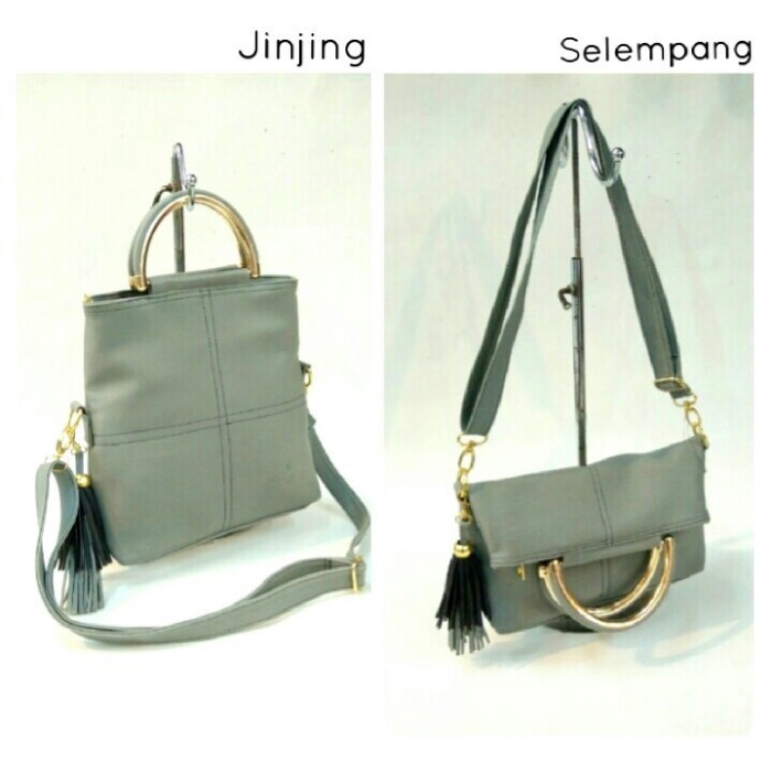 Foto Produk Sling bag jinjing dari Then4Shop