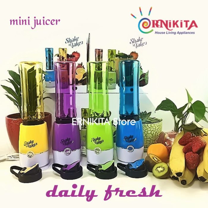Harga Shake N Take Blender Mini Travelbon.com Harga Shake N Take Blender Mini Travelbon.com