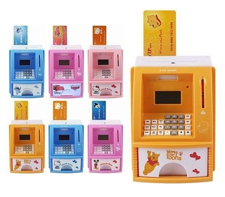 Harga Celengan Atm Coin Bank Travelbon.com Harga Celengan Atm Coin Bank Travelbon.com