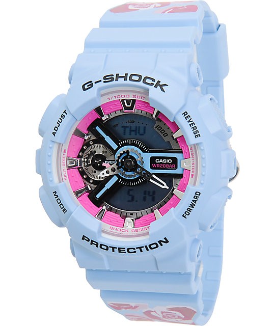 g shock gma s110f