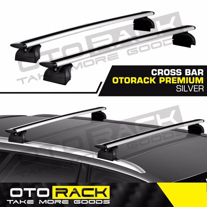 Roof Rail Innova Reborn Di Lapak Jaya Mandiri Accessories Ii Bukalapak