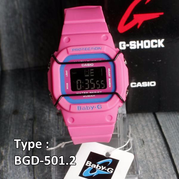 harga baby g hello kitty