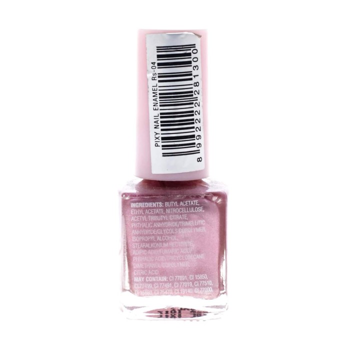 Pixy Nail Enamel Kuteks Pixy P 03 9ml Daftar Update Harga Terbaru Source PIXY Product