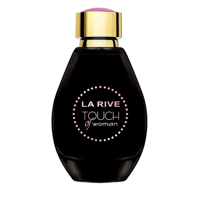 la rive perfumes
