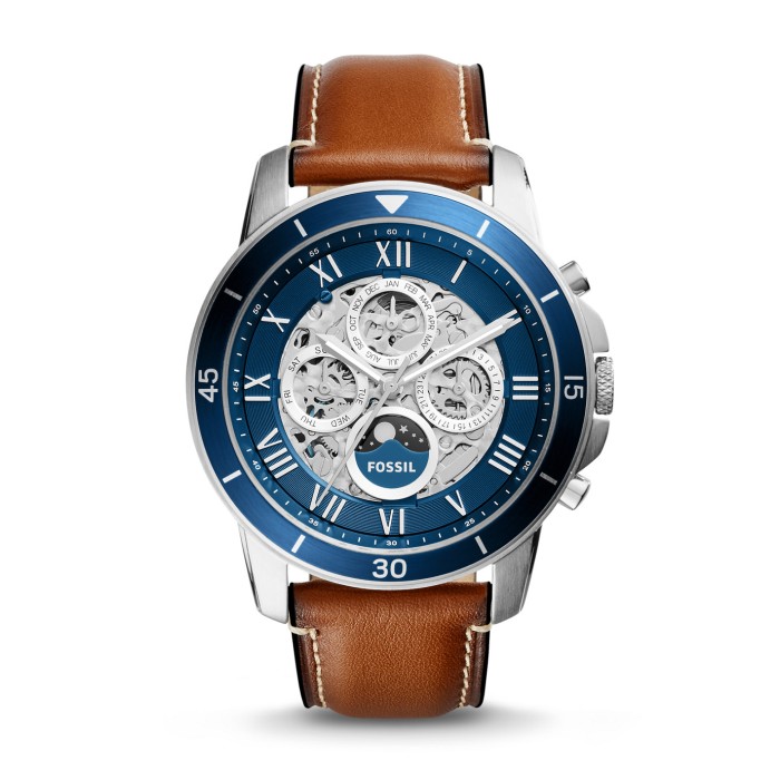 grant sport automatic