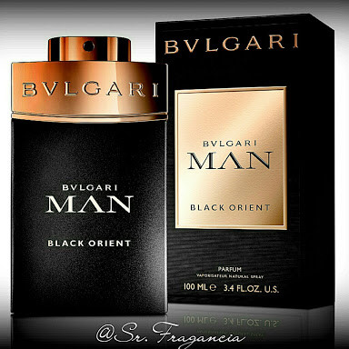 jual bvlgari man in black