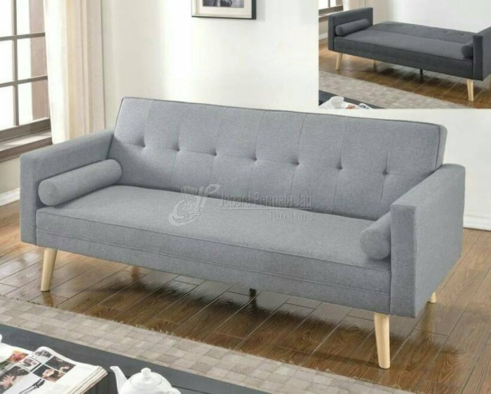 Jual Sofa Modern Retro Furniture Sofabed Bangku Kursi Tamu Bench Furniture Sofabed Bangku Kursi Tamu