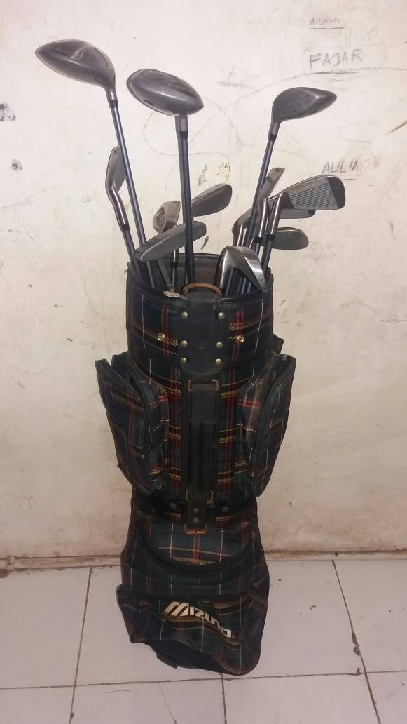 Info 1 Set Stick Golf Hargano.com Info 1 Set Stick Golf Hargano.com