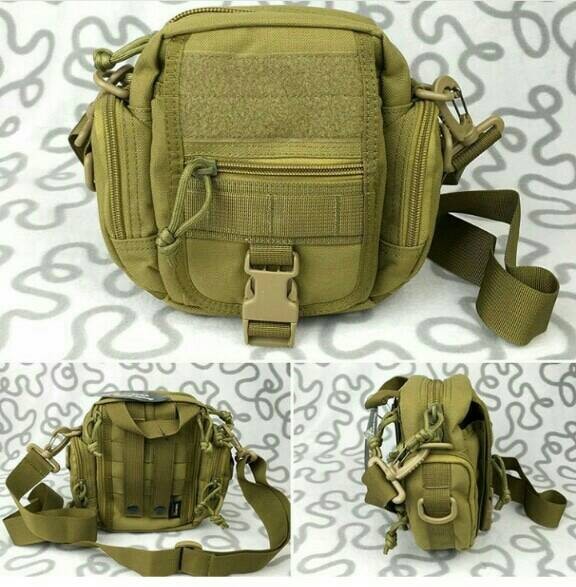 Tas selempang Army 9005 taspinggangArmy taspinggang tasoutdoor .
