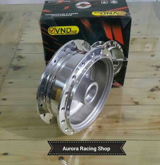 VRC Cover - Tutup - Jalu - Bandul as roda Belakang Bintang Vario .