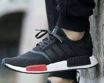 Jual Adidas NMD R1 Footlocker Sepatu Pria Olahraga Jalan PREMIUML Kota Administrasi Jakarta Barat Damari | Tokopedia Jual Adidas NMD R1 Footlocker Sepatu Pria Olahraga Jalan PREMIUML Kota Administrasi Jakarta Barat Damari | Tokopedia