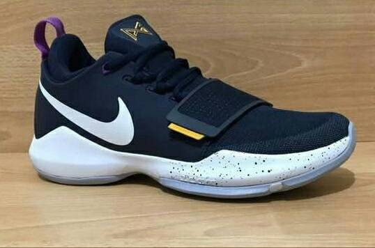 jual sepatu basket nike paul george pg 1 ferocity dongker jual sepatu basket nike paul george pg 1 ferocity dongker