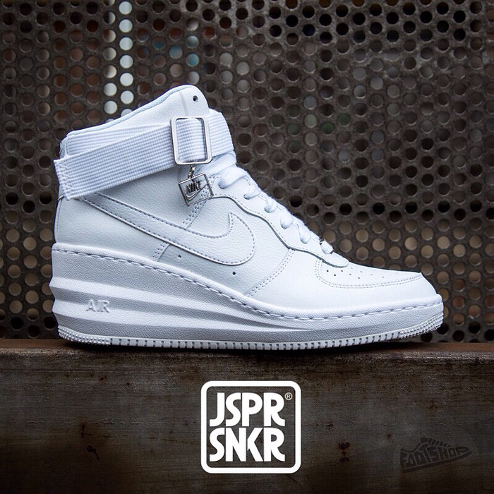 nike lunar force sky hi